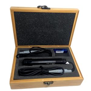 Mesin oftalmik pemindai <span class=keywords><strong>Ultrasound</strong></span>, CAS-2000 pemindaian AB mesin pemindai terapi fisik medis tes mata - Product Image 1