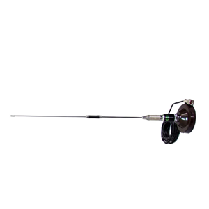 Antenne mobile Wifi 134-173MHz 3.5dBi Type VHF 100w SLM pour ligne <span class=keywords><strong>fixe</strong></span> mobile - Product Image 4