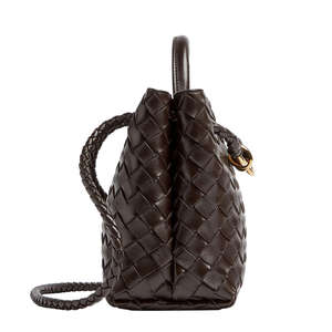 โรงงานใหม่ขายส่งกระเป๋าถือผู้หญิง กระเป๋าสะพายไหล่ ความจุมาก กระเป๋าถือผู้หญิง - Product Image 4