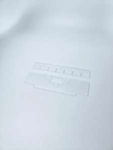 Kaliteli Plastik Enjeksiyon Kalıplama Parçaları Üreticisi |   <span class=keywords><strong>ISO</strong></span> 9001 Sertifikalı Fabrika ve İhracat Hizmeti Desteklenir - Product Image 5