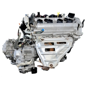 Conjunto de Motor de Gasolina Usado de Alta Calidad 2NZ 2NZ-FE 1NZ 1ZR 1ZR-FE 1ZZ-FE 2ZZ 1ZZ para <span class=keywords><strong>Toyota</strong></span> Prius Yaris Verso Vios <span class=keywords><strong>Auris</strong></span> - Product Image 6