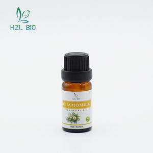 Factory Supply Reines natürliches ätherisches Kamillen öl Kamillen blau ätherisches Öl Extrakt - Product Image 2