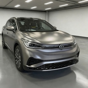 1.52x17M Premium Metallic Deep Grey Car Wrap Vinyl Film Self-Adhesive Full Body Air Bubble Free PET Vehicle Wrap - Product Image 5