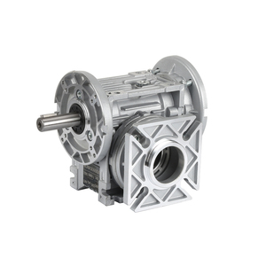 NMRV Series Aluminum Mechanical <strong>Worm</strong> Gearbox <strong>Reducers</strong> <strong>Speed</strong> <strong>Reducers</strong> in Sizes <strong>NMRV030</strong> to NMRV150 - Product Image 6