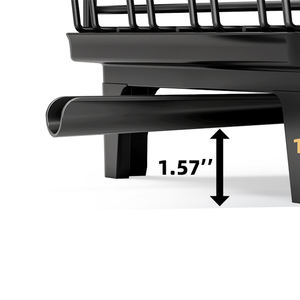 Organizador de Cocina, <span class=keywords><strong>Escurridor</strong></span> de Platos Multifuncional con Soporte <span class=keywords><strong>para</strong></span> Tazas y Tabla de Cortar - Product Image 5