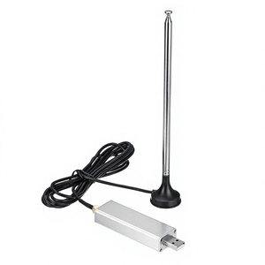 Módulo AISANRAY XR-032 GSM/GPRS con Interfaz USB, Receptor de Radio de Banda Completa, 100KHz-1.7GHz, RTL-<span class=keywords><strong>SDR</strong></span> V3 <span class=keywords><strong>R820T2</strong></span> <span class=keywords><strong>RTL2832U</strong></span> - Product Image 1