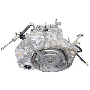 <span class=keywords><strong>Caja</strong></span> <span class=keywords><strong>de</strong></span> <span class=keywords><strong>Cambios</strong></span> Usada <span class=keywords><strong>de</strong></span> 6 Velocidades, 22 Pines, FWD 2AR-FE U760E para <span class=keywords><strong>Toyota</strong></span> <span class=keywords><strong>Rav4</strong></span> Camry 2007-2019 - Product Image 1