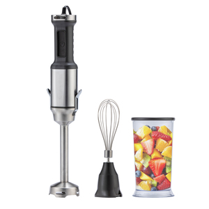 Repuestos de acero inoxidable para licuadora: batidora de mano multifuncional, exprimidor portátil USB - Product Image 1