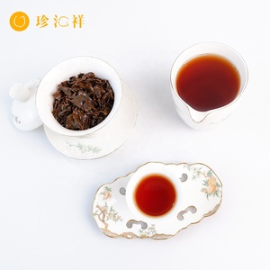 China té negro suelto lapsang souchong hoja de té personalizada marca propia entrega no cara de té rápido - Product Image 5