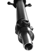 Arbre de transmission arrière pour Subaru Legacy 2005-2009, boîte automatique, OE:27111AG05A 936-956
