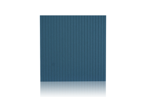 Panneau mural <span class=keywords><strong>acoustique</strong></span> moderne et écologique 600x600mm pour animaux de compagnie, 4 pièces, <span class=keywords><strong>en</strong></span> <span class=keywords><strong>fibre</strong></span> de polyester, insonorisant, pour décoration d'hôtel et appartement, design graphique - Product Image 3