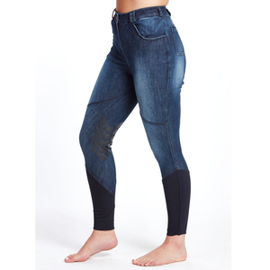 Culotte d'équitation en silicone à la mode Jodhpurs Kits et accessoires équestres vente en gros - Product Image 1