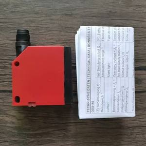 NUEVO Leuze ODS110L1.3/LVT-M12 Se Aceptan Contrapropuestas - Product Image 4