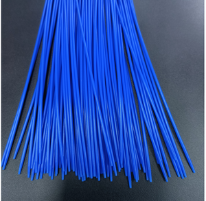 OEM fabbrica di grado medico monouso Sterile estrusione punta di plastica HDPE che forma dilatatore - Product Image 3