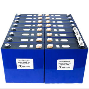 Литий-ионная солнечная батарея lifepo4 3,<span class=keywords><strong>2</strong></span> В аккумуляторная батарея - Product Image 4