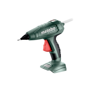 Pistola de Pegamento Caliente Inalámbrica Metabo HK 18 LTX 20, Herramienta a Batería - Product Image 1