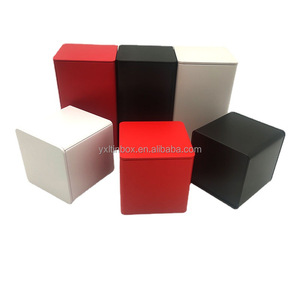 コーヒー豆貯蔵缶缶缶高級食品グレード高品質金属製 - Product Image 2