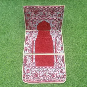 Hot Selling Multifunctional Pilgrimage Blanket Simple Prayer Mat