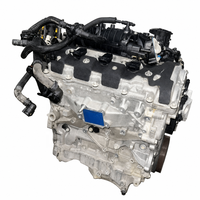 Offre Spéciale Nouveau Moteur Complet Essence 3.0L d'occasion LFW LF1 LY7 V6 pour Cadillac CT6 CTS et Chevrolet Traverse