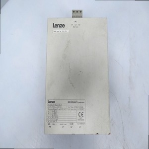 Filtre de ligne Ezn3a0110h030 Ezn3a pour l'automatisation industrielle - Product Image 1