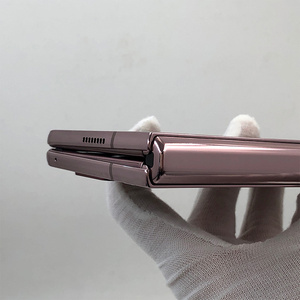 โทรศัพท์มือถือมือสองขายส่งของแท้สำหรับ SAMSUNG <span class=keywords><strong>galaxy</strong></span> Z <span class=keywords><strong>Fold2</strong></span> โทรศัพท์พับได้ มือสองจำนวนมาก สมาร์ทโฟนปรับสภาพใหม่ <span class=keywords><strong>5g</strong></span> - Product Image 4
