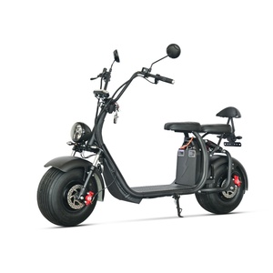 Scooter Elettrico ad Alta Velocità 1500W, Nuovo Design Economico, Moto Elettrica con Batteria al Litio per Adulti, Made in China - Product Image 3
