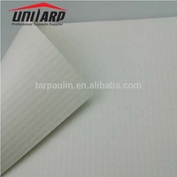 Toiles en vinyle 550 g/m², 600 g/m², 650 g/m², bâches en polyester enduites de PVC, rouleaux de bâche en PVC pour couverture de camion