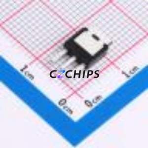 ทรานซิสเตอร์ภาคสนามทรานซิสเตอร์ (มอสเฟท) แบบดั้งเดิมและใหม่ CMU4932-251ชิ้นส่วนอิเล็กทรอนิกส์ - Product Image 2