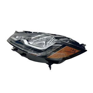 Para <span class=keywords><strong>2016</strong></span> <span class=keywords><strong>Jaguar</strong></span> <span class=keywords><strong>XF</strong></span> versión de EE. UU., faro LED, faro Original, 12V, luces blancas con temperatura de Color de 6000K - Product Image 6