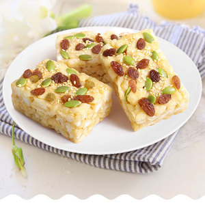 ขนมหวานจีน ขนมอบธัญ<span class=keywords><strong>พ</strong></span>ืช ขนมขบเคี้ยว คาราเมล ขนมซาคิมา ขนมข้าวเหนียว ขนมพอง ขนมธัญ<span class=keywords><strong>พ</strong></span>ืชผสมถั่ว - Product Image 6