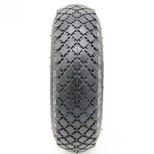 Rueda de Popa <span class=keywords><strong>para</strong></span> Bote Inflable de 10x3.00-4 Pulgadas, Resistente a la Corrosión, Fácil Instalación, Rueda <span class=keywords><strong>para</strong></span> <span class=keywords><strong>Kayak</strong></span> - Product Image 6