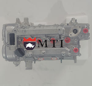 MTI Hochwertiger Neuer Motor 1.6 GDi G4FD Motorblock für Kia Soul 1 (AM) von 2011 bis 2014/Soul <span class=keywords><strong>2</strong></span> (PS) von 2013 bis 2019 - Product Image 5