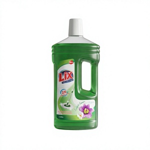 Floor Cleaner with Fast Dry Technology for Commercial Buildings in USA - Product Image 5