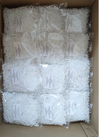 Système de nivellement de carreaux de haute qualité entretoise de carreaux outils de carreaux croisés en plastique céramique
