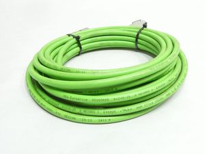 สายเคเบิล PLC 13324551 ยาว 10 เมตร สายเคเบิล PLC 13324551 ยาว 10 เมตร ตัวควบคุม PLC ระบบอัตโนมัติอุตสาหกรรม PLC PAC และตัวควบคุมเฉพาะ - Product Image 3