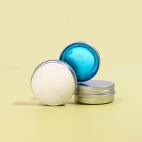Wimperlift Lijm Balm Private Label Wimperlift Wax Sterke Houdgreep Kleverige Lijm Vegan Fruitgeur Lijm Wax Transparante Wimperlifting Balm