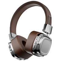 Casque audio sans fil XY-30 2025, nouveau modèle rétro classique, studio DJ stéréo, circum-auriculaire, V 5.3, musique de qualité, téléphone portable, voyage