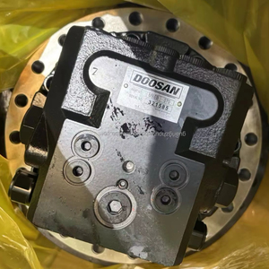 Suku Cadang Hidrolik Excavator PC120-6 Final Drive PC120-8 Rakitan Motor Penggerak 23B-60-22110 - Product Image 1