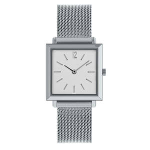 Montres-bracelets fantaisie pour femmes, mouvement de montre 2035, montres carrées pour femmes avec mouvement à quartz - Product Image 4