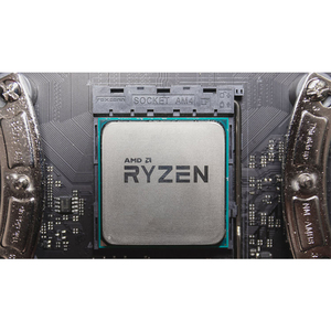 Unidad Central de Procesamiento AMD Ryzen <span class=keywords><strong>3</strong></span> <span class=keywords><strong>5300G</strong></span> AM4, Frecuencia de 3200 MHz, Procesador Gráfico Radeon Vega de 4 Núcleos, Compatible con Placa Base AM4 - Product Image 6