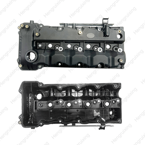 22410-2A600 Tapa de Culata 224102A600 Compatible con I40 IX35 SPORTAGE <span class=keywords><strong>CARENS</strong></span> OPTIMA <span class=keywords><strong>1.7</strong></span> <span class=keywords><strong>CRDI</strong></span> - Product Image 4