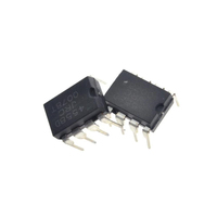 10PCS JRC4558 4558 4558D DIP-8 Integrar IC Chip AMPLIFICADOR OPERACIONAL DUAL Original y NUEVO