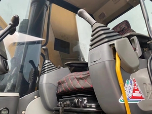 รถขุดตีนตะขาบ Caterpillar 336D มือสอง ปี 2020 รุ่น 34 ตัน อุปกรณ์ก่อสร้างงานหนัก พร้อมเครื่องยนต์ เกียร์ และมอเตอร์ - Product Image 6