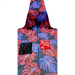 Allemagne Dirac Gogra Garbasar Coton Manches longues Luxe Écologique Vêtements traditionnels Ensemble 3 pièces Femme Imprimé floral en dentelle - Product Image 3