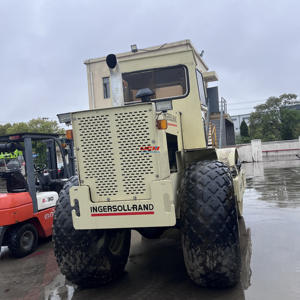 Rullo Compressore Stradale Usato <span class=keywords><strong>Ingersoll</strong></span> <span class=keywords><strong>Rand</strong></span> SD100 in Buone Condizioni, Rullo Stradale Ingersollrand SD100 in Vendita - Product Image 1