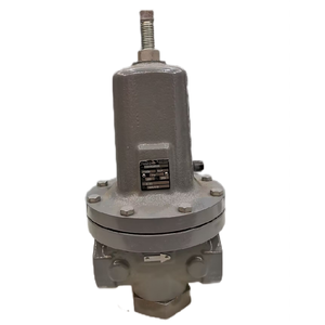 Nuevos Reguladores Serie Mr95 1/4 Npt 1/2-in / Dn 15 Mr95l/mr95h/mr95hp/mr95ht/mr95ld - Product Image 5