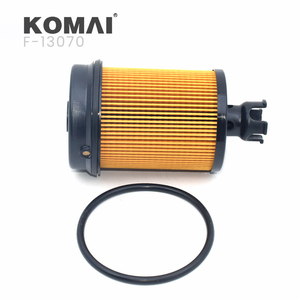 Filtro de Combustible Diésel KOMAI 23304-78090 23304-78091 23304-78440 23304-EV390 EF-13070 23304-JIE40 para HINO - Product Image 1