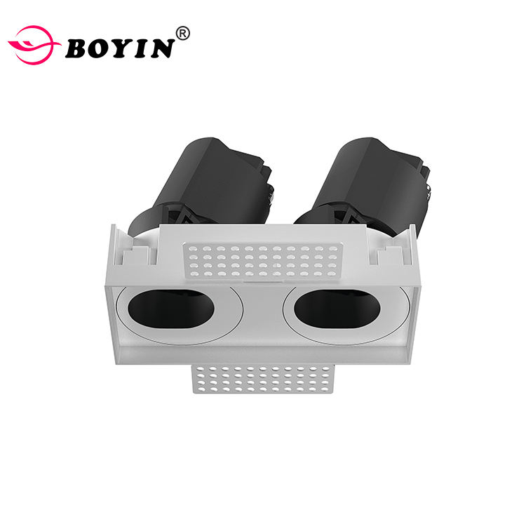 BG-W324D-2C Borderless