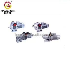 Biến hộp số giảm stepless Gear Motor variator tốc độ giảm - Product Image 3
