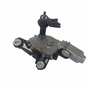 Moteur d'essuie-glace automatique de vente chaude 12v dc utilisé pour <span class=keywords><strong>Skdoa</strong></span> OE No.5J7 955 711A 5J7 955 711 5J7 955 711B - Product Image 1